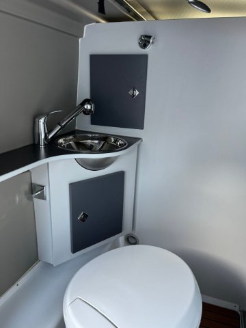 Font Vendome Auto Camp XL - Photo 5