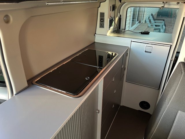 Font Vendome Auto Camp XL - Photo 7