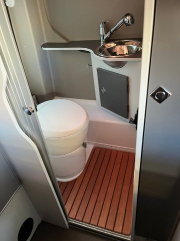 Font Vendome Auto Camp XL - Photo 8