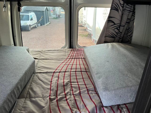 Font Vendome Master Van XS Dark Serie Série - Photo 5