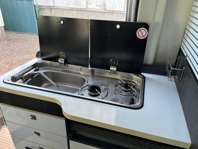 Font Vendome Master Van XS Dark Serie Série - Photo 6