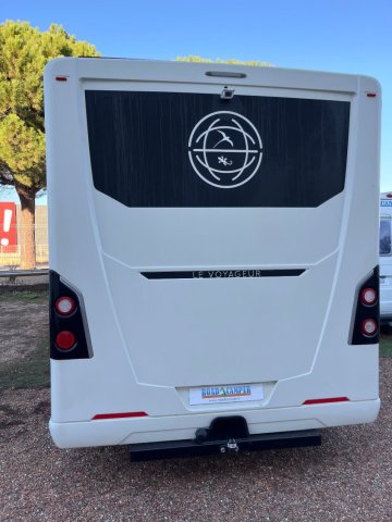 Le Voyageur LV 7.2 CF - Photo 3