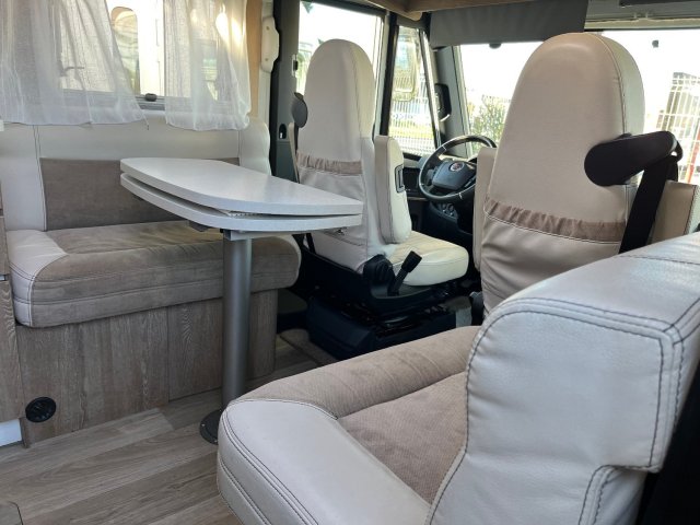 Le Voyageur LV 7.2 CF - Photo 5