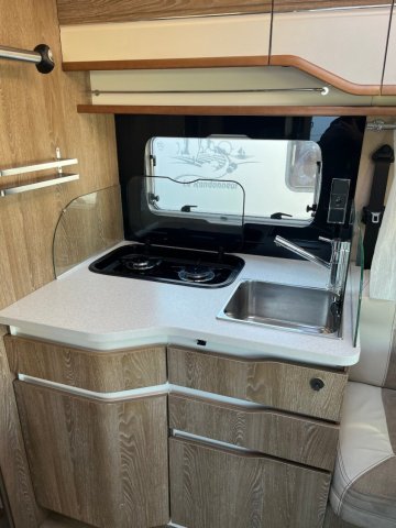 Le Voyageur LV 7.2 CF - Photo 8