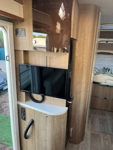 Le Voyageur LV 7.2 CF - Photo 9