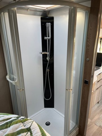 Le Voyageur LV 7.2 CF - Photo 14
