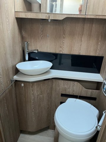Le Voyageur LV 7.2 CF - Photo 15