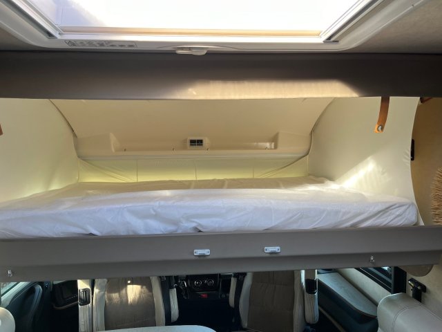 Le Voyageur LV 7.2 CF - Photo 16