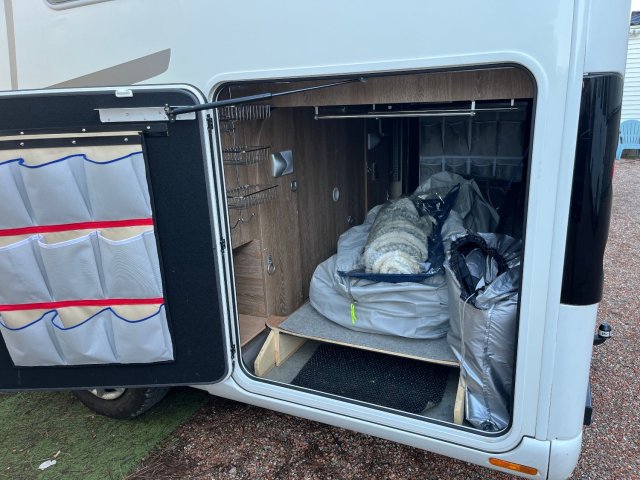 Le Voyageur LV 7.2 CF - Photo 21