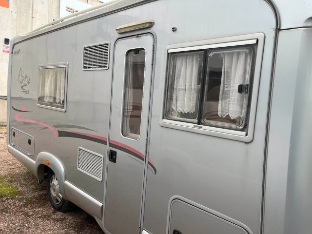 Rapido 7065 + - Photo 2