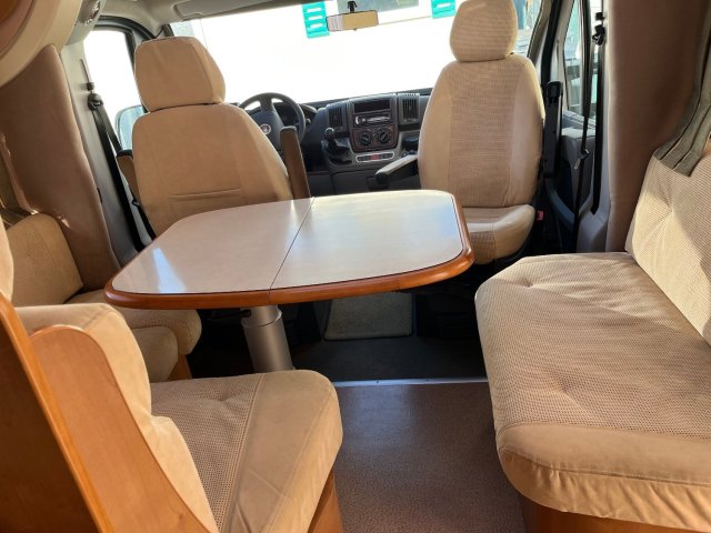 Rapido 7065 + - Photo 6