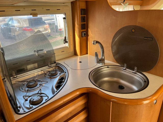 Rapido 7065 + - Photo 9