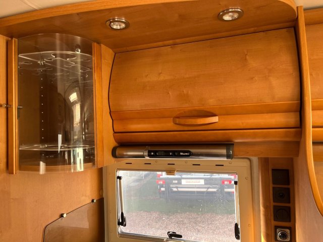 Rapido 7065 + - Photo 12