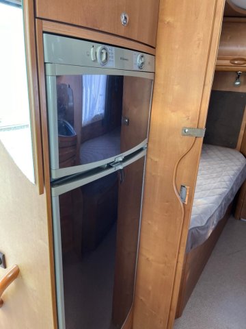 Rapido 7065 + - Photo 11