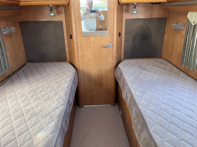 Rapido 7065 + - Photo 13