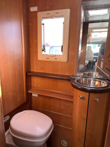 Rapido 7065 + - Photo 14