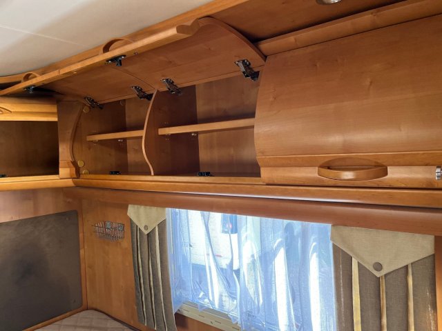 Rapido 7065 + - Photo 16