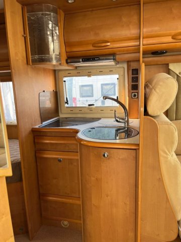 Rapido 7065 + - Photo 10