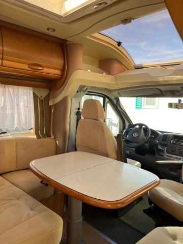 Rapido 7065 + - Photo 7