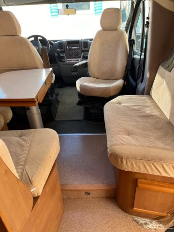 Rapido 7065 + - Photo 8