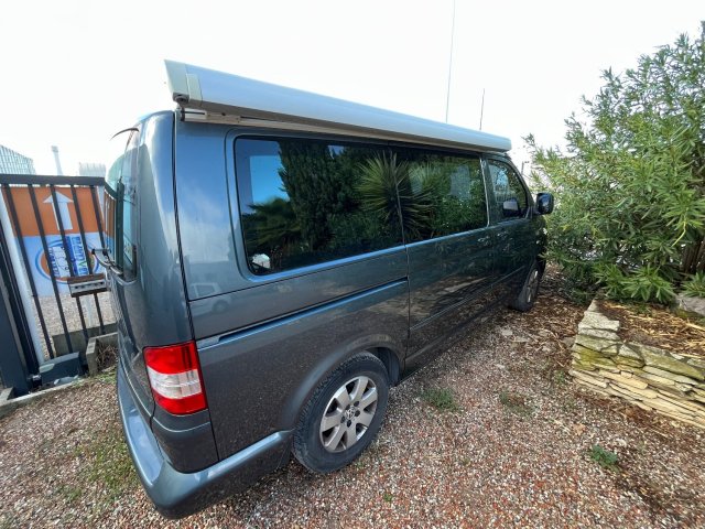 Volkswagen California Confort - Photo 2