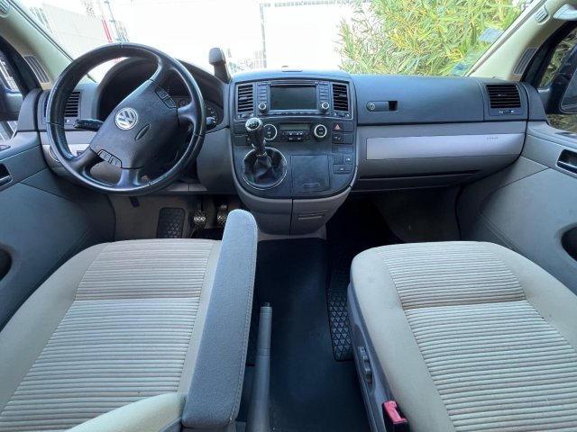 Volkswagen California Confort - Photo 3