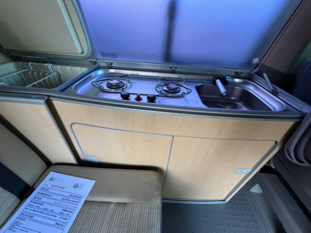 Volkswagen California Confort - Photo 4