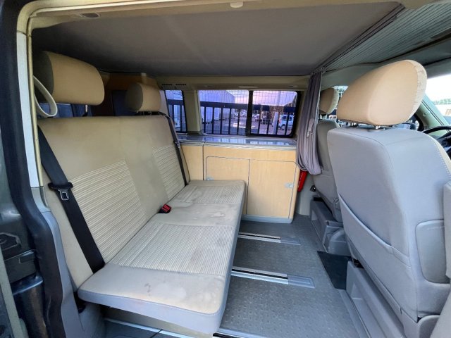 Volkswagen California Confort - Photo 5