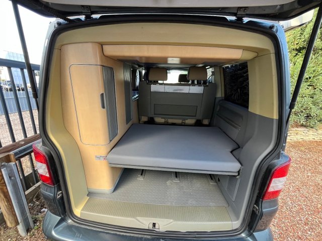 Volkswagen California Confort - Photo 6