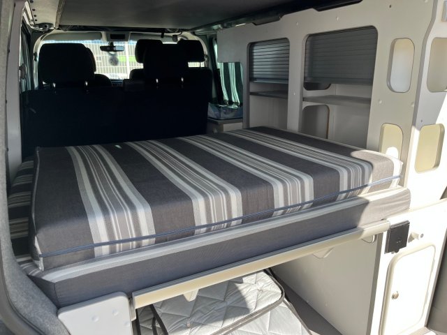 Volkswagen T6 VAN MANIA - Photo 7