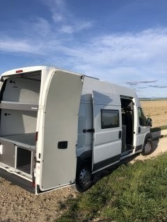 Citroen Jumper