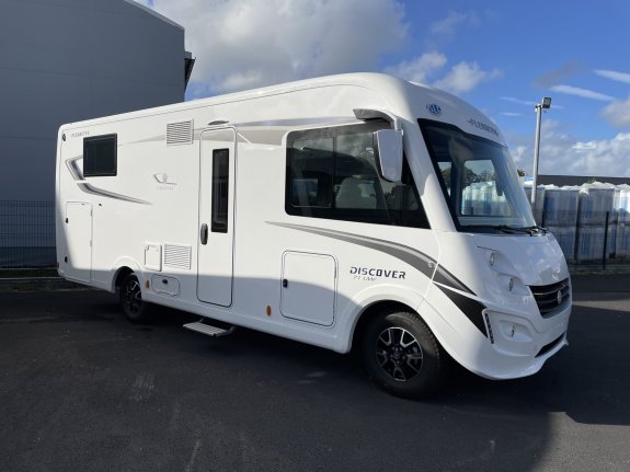 Fleurette Discover 71 Lmf