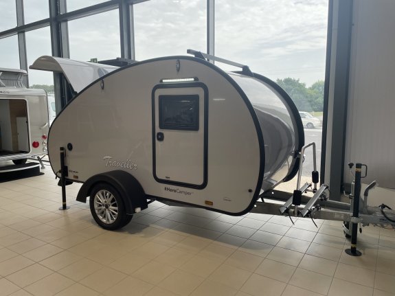Achat Hero Camper Traveller Albanel The Neuf