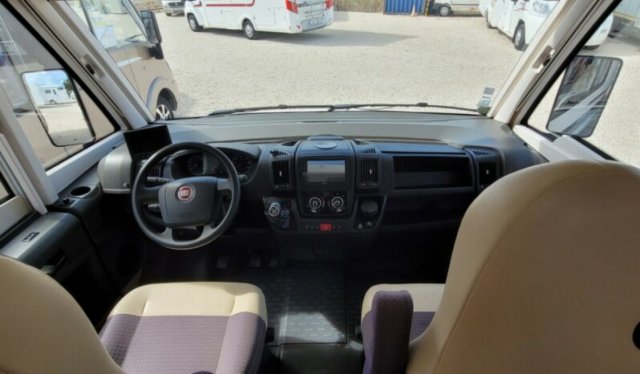 Adria Sonic Axess 600 SC I - Photo 2