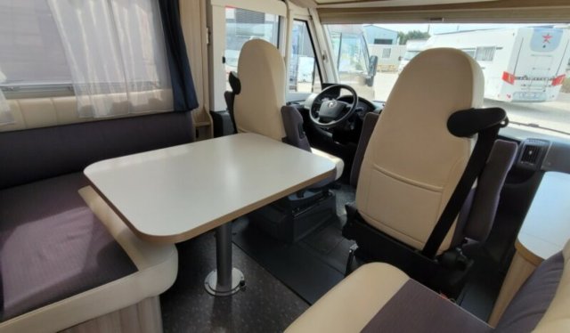 Adria Sonic Axess 600 SC I - Photo 3