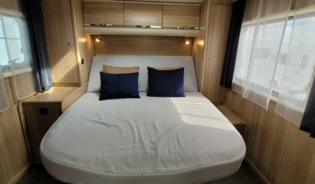 Adria Sonic Axess 600 SC I - Photo 6