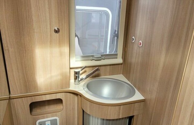 Adria Sonic Axess 600 SC I - Photo 7