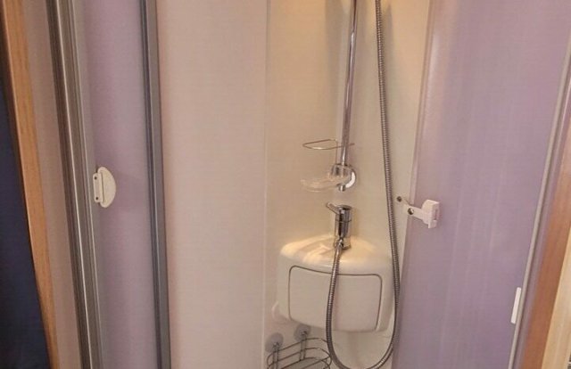 Adria Sonic Axess 600 SC I - Photo 8