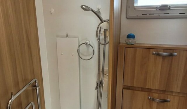 Autostar Athenor 598 - Photo 3