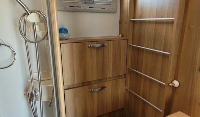 Autostar Athenor 598 - Photo 4