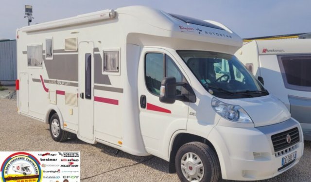 Autostar Auros 99 LP Occasion