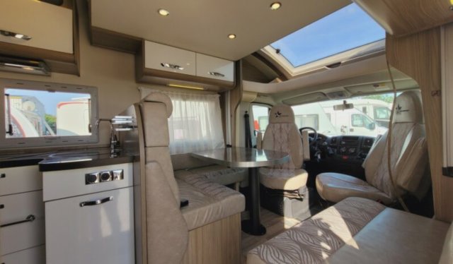 Autostar Auros 99 LP - Photo 2