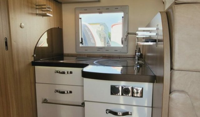 Autostar Auros 99 LP - Photo 3