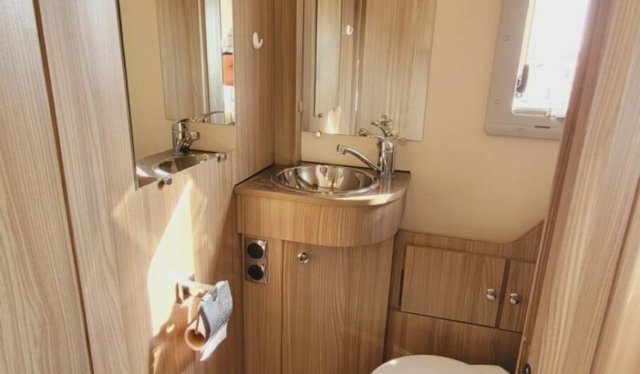 Autostar Auros 99 LP - Photo 7