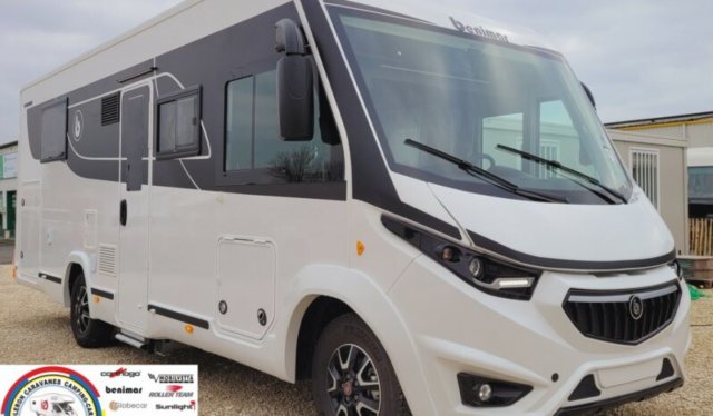 Benimar Amphitryon 998 Alfa Neuf