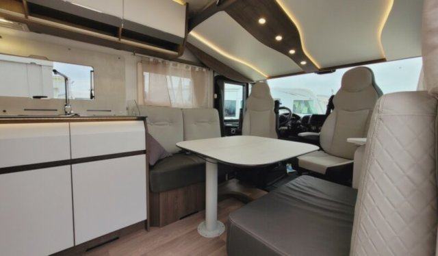 Benimar Amphitryon 998 Alfa - Photo 2