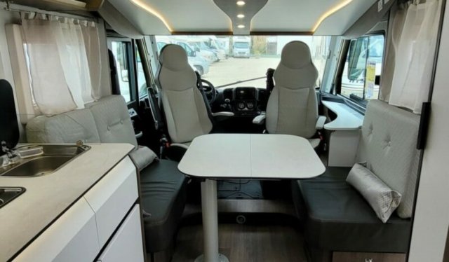 Benimar Amphitryon 998 Alfa - Photo 3