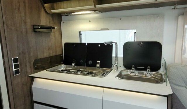 Benimar Amphitryon 998 Alfa - Photo 4