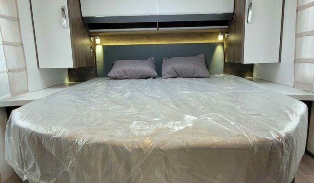 Benimar Amphitryon 998 Alfa - Photo 5