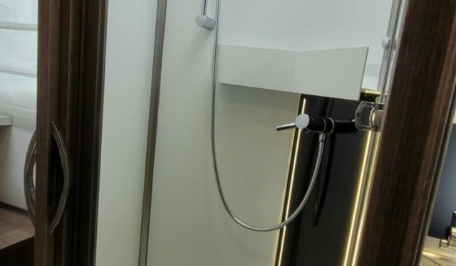 Benimar Amphitryon 998 Alfa - Photo 6